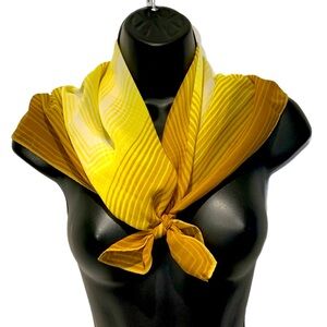 2/$12 Jaleh and Joseph Scarf